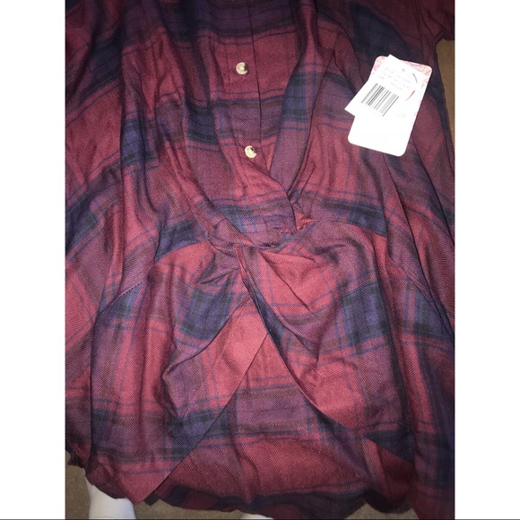 Flannel - Picture 3 of 5